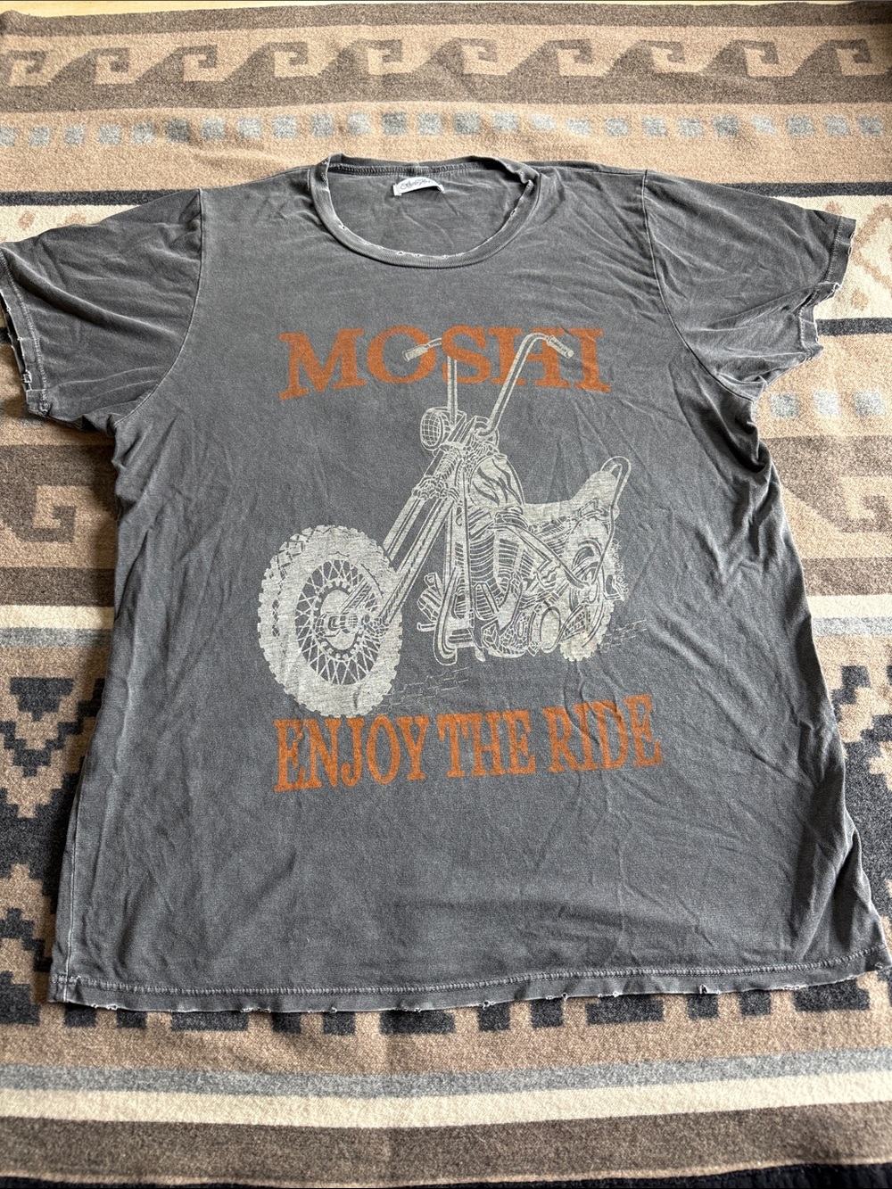 Lauren Moshi Tshirt